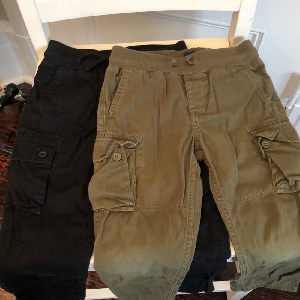 Polo by Ralph Lauren cargo pants